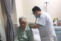 Đông máu bất thường hậu COVID-19