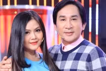 Vợ Kim Tử Long: "Người ta nói tôi đến với anh Long để đào mỏ"