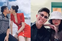 Hương Giang - Matt Liu 2 năm yêu đương