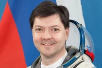 Hành trình theo đuổi giấc mơ của phi hành gia ở lâu nhất trong vũ trụ