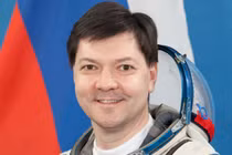 Hành trình theo đuổi giấc mơ của phi hành gia ở lâu nhất trong vũ trụ