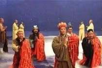 Trong "Tây Du Ký", Đường Tăng lấy kinh hơn chục năm đã thành Phật