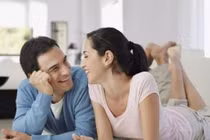 Thời điểm đàn ông cần phụ nữ nhất, nhưng phụ nữ thường không biết