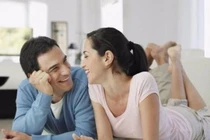 Thời điểm đàn ông cần phụ nữ nhất, nhưng phụ nữ thường không biết