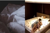 Vợ và anh rể cùng ly hôn, chồng phát hiện bí mật quá sốc