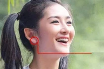 Phụ nữ có 3 đặc điểm này trên khuôn mặt thì phú quý