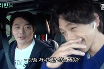 Bi Rain, Kwon Sang Woo tấu hài chuyện hôn nhân và những bà vợ