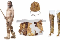 Trang phục thời kỳ đồ đá có gì đặc biệt?