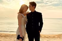 Bạn gái siêu mẫu Song Luân vừa công khai là ai?