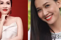 Diva Mỹ Linh và Dương Mỹ Linh từng cùng yêu một người đàn ông