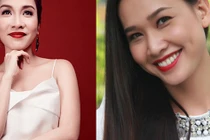 Diva Mỹ Linh và Dương Mỹ Linh từng cùng yêu một người đàn ông