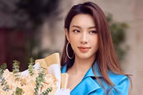 Rộ tin Thùy Tiên ký hợp đồng "bẩn" 7,2 tỷ