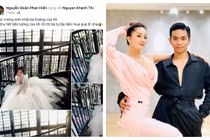 Phan Hiển không có tiền mua quà sinh nhật vợ, lý do bất ngờ