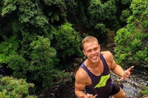 Trong cùng 1 ngày, chàng trai 23 tuổi lên chức bố và ông ngoại