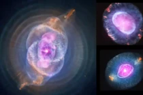 Sự thật "chết chóc" về vật thể làm khoa học hoang mang 18 năm