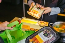 Tình huống đặc biệt trong đời, cơ hội khởi nghiệp làm giàu