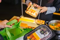 Tình huống đặc biệt trong đời, cơ hội khởi nghiệp làm giàu