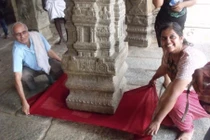 Những câu chuyện bí ẩn chưa có lời giải đáp ở Ấn Độ