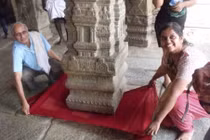 Những câu chuyện bí ẩn chưa có lời giải đáp ở Ấn Độ