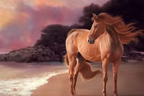 Thánh nhân đãi kẻ khù khờ: 4 tuổi giàu sang phú quý 2 năm tới