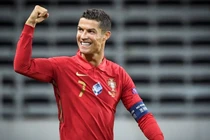 Ronaldo có cơ hội phá kỷ lục ghi bàn ở World Cup 2022