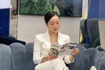 NSƯT Linh Huệ: Được chồng yêu chiều, không biết dùng hàng hiệu