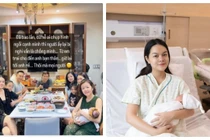 Bị 'chụp mũ' về bố của con gái, Phạm Quỳnh Anh bất lực 