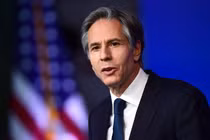 Ngoại trưởng Mỹ Antony Blinken chúc mừng Quốc khánh Việt Nam