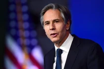 Ngoại trưởng Mỹ Antony Blinken chúc mừng Quốc khánh Việt Nam