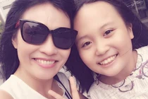 Phương Thanh làm mẹ đơn thân, hạnh phúc khi 2 con khôn lớn