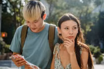 Tại sao nhiều cặp đôi chia tay sau 3 tháng tìm hiểu?