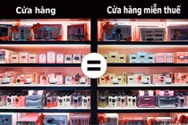 5 bí mật về hàng miễn thuế không nhân viên nào dám tiết lộ 