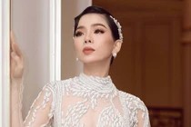 Lệ Quyên: Tôi vẫn đang hạnh phúc!