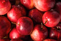 Thay đổi bất ngờ nếu bạn ăn mỗi ngày 1 quả táo