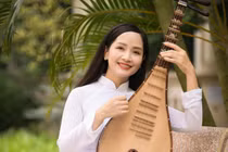 Hộp cơm trưa của nghệ sĩ Diệu Thảo 'Phía trước là bầu trời'