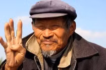 3 kiểu người già này được con cái tranh nhau phụng dưỡng