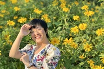 MC Thảo Vân: “Tôi độc thân nhưng không đơn độc“