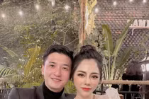 Bị tố ô 'gọt hàm, độn cằm', bạn gái Huỳnh Anh nói gì?