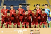 Bốc thăm bóng đá nam SEA Games 32: U22 Việt Nam khó xử