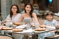 Làm thế nào để Lưu Hương Giang vượt qua "giông bão"?