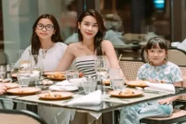 Làm thế nào để Lưu Hương Giang vượt qua "giông bão"?