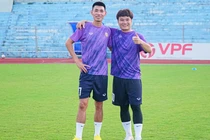 Phản ứng của Phi Sơn và đồng đội sau khi bị trộm 