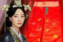 Vì sao nữ nhân Trung Quốc cổ đại không được mặc quần nội y?