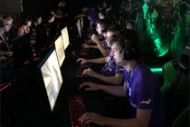 Tại trường đại học này, sinh viên được khuyến khích chơi game