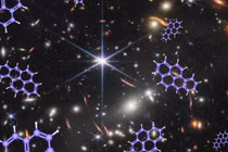 Kho kim cương 12,8 tỷ năm tiết lộ sự sống ngoài Trái đất