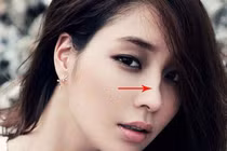 Nét tướng của người lòng dạ hẹp hòi, sống vong ơn bội nghĩa