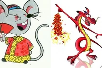 3 con giáp phất lên nhanh chóng, may mắn ngập tràn