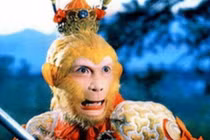 Hầu hết yêu quái nhận ra Tôn Ngộ Không dù trước đó chưa chạm mặt