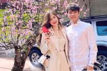 Vợ cầu thủ Văn Dũng có trong danh sách ưu tiên tiêm vaccine COVID-19