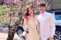 Vợ cầu thủ Văn Dũng có trong danh sách ưu tiên tiêm vaccine COVID-19